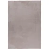 Ayyildiz Kurzflorteppich Pouffy 5100 Beige 60 cm x 110 cm