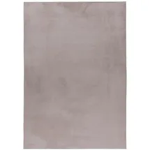 Ayyildiz Kurzflorteppich Pouffy 5100 Beige 60 cm x 110 cm
