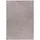 Ayyildiz Kurzflorteppich Pouffy 5100 Beige 60 cm x 110 cm