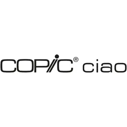 Copic Ciao Typ E - 00
