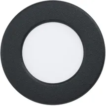 EGLO Fueva 5 3 Ø 8,6 cm Schwarz