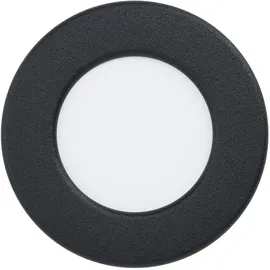 EGLO Fueva 5 3 Ø 8,6 cm Schwarz