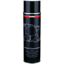 EE Universal Schaumreiniger silikonfrei, nicht ätzend, 500ml Spraydose - farblos