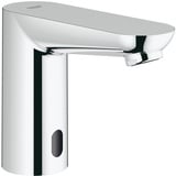 Grohe Euroeco CE Sensor-Armatur ohne Mischung chrom 36271000