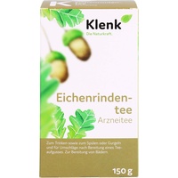 Heinrich Klenk GmbH & Co. KG Eichenrinden Tee