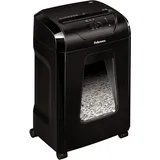 Fellowes Powershred 12C Schwarz