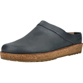 HAFLINGER Clogs Grau 43