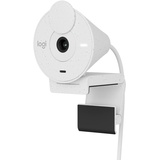 Logitech BRIO 300, Grauweiß (960-001442)