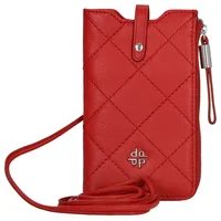 Picard Aurelie 1 Handytasche rot