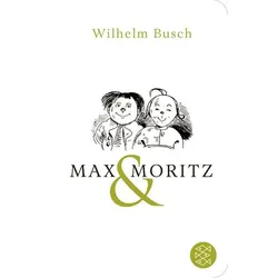 Max und Moritz