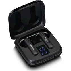 LENCO Bluetooth-Kopfhörer EPB-430BK