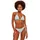 URBAN CLASSICS Recyclable Triangle Bikini Frost Mint XL