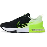 Nike Air Max Alpha Trainer 6 Herren Schwarz 44