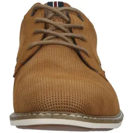 Mustang Sneaker Herren Braun 44