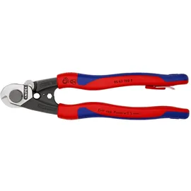 Knipex Drahtseilschere 190 mm 95 62 190 T