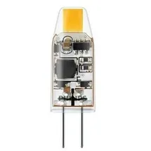 Philips LED-Stiftsockellampe 30043900 1W G4 warmweiß 1 St.