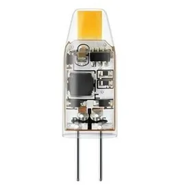 Philips LED-Stiftsockellampe 30043900 1W G4 warmweiß 1 St.