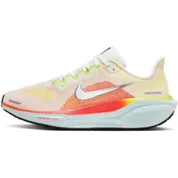 Nike W Air Zoom Pegasus 41 Damen Summit White/Chrome-Bright