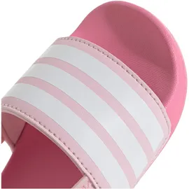 adidas Estrap Kids Adilette Clear Pink / Cloud White / Bliss Pink 20    