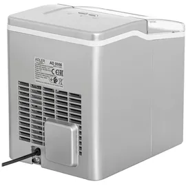 Adler Eismaschine
