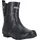 Mols Silverwater W", Gr. 36, schwarz, Schuhe Gummistiefel, wasserdicht