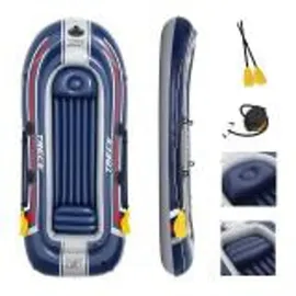 BESTWAY Schlauchboot (255 cm, 3 Personen)