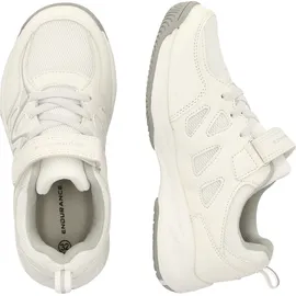Endurance Indoorschuh ENDURANCE "Tasi", Kinder, Gr. 30, weiß, Kunstfaser, Polyurethane, Schuhe, mit praktischer Hallensohle und einfachem Verschluss