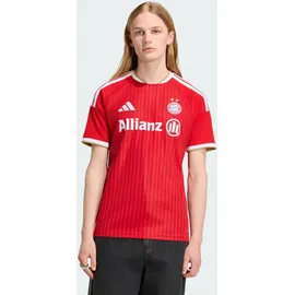 adidas FC Bayern München Heimtrikot 2026/27 Herren Gr. XL