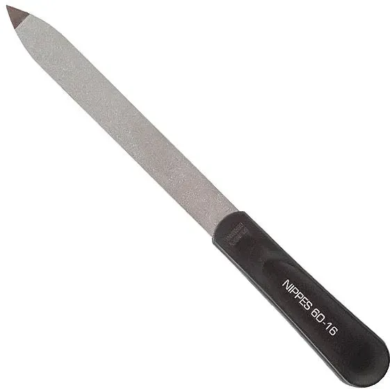 Nippes Profifeile Ergogriff 16 cm