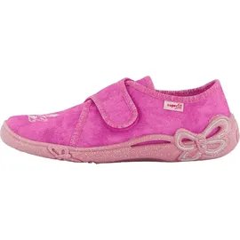 superfit BELINDA Hellgrau/Pink 0600 32