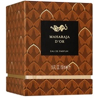 Rituals The Iconic Collection  Maharaja d'Or  50 ml  EDP Eau de Parfum