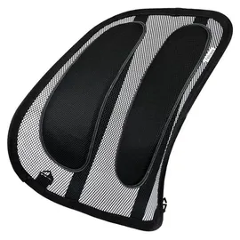 Fellowes Netz Rückenstütze 0043859600434 44 cm x 51 cm