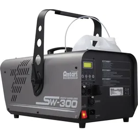 Antari SW-300 Snow Machine 880 W Schneemaschine