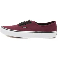 Vans Authentic port royale/black 36