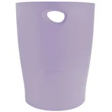 Exacompta ECOBIN 15 l Mauve
