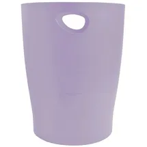 Exacompta ECOBIN 15 l Mauve