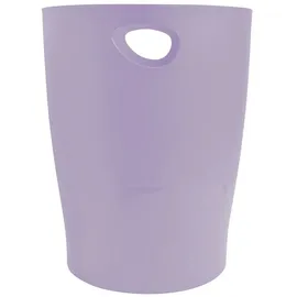 Exacompta ECOBIN 15 l Mauve