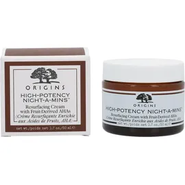 Origins High-Potency Night-A-Mins Resurfacing Cream 50 ml