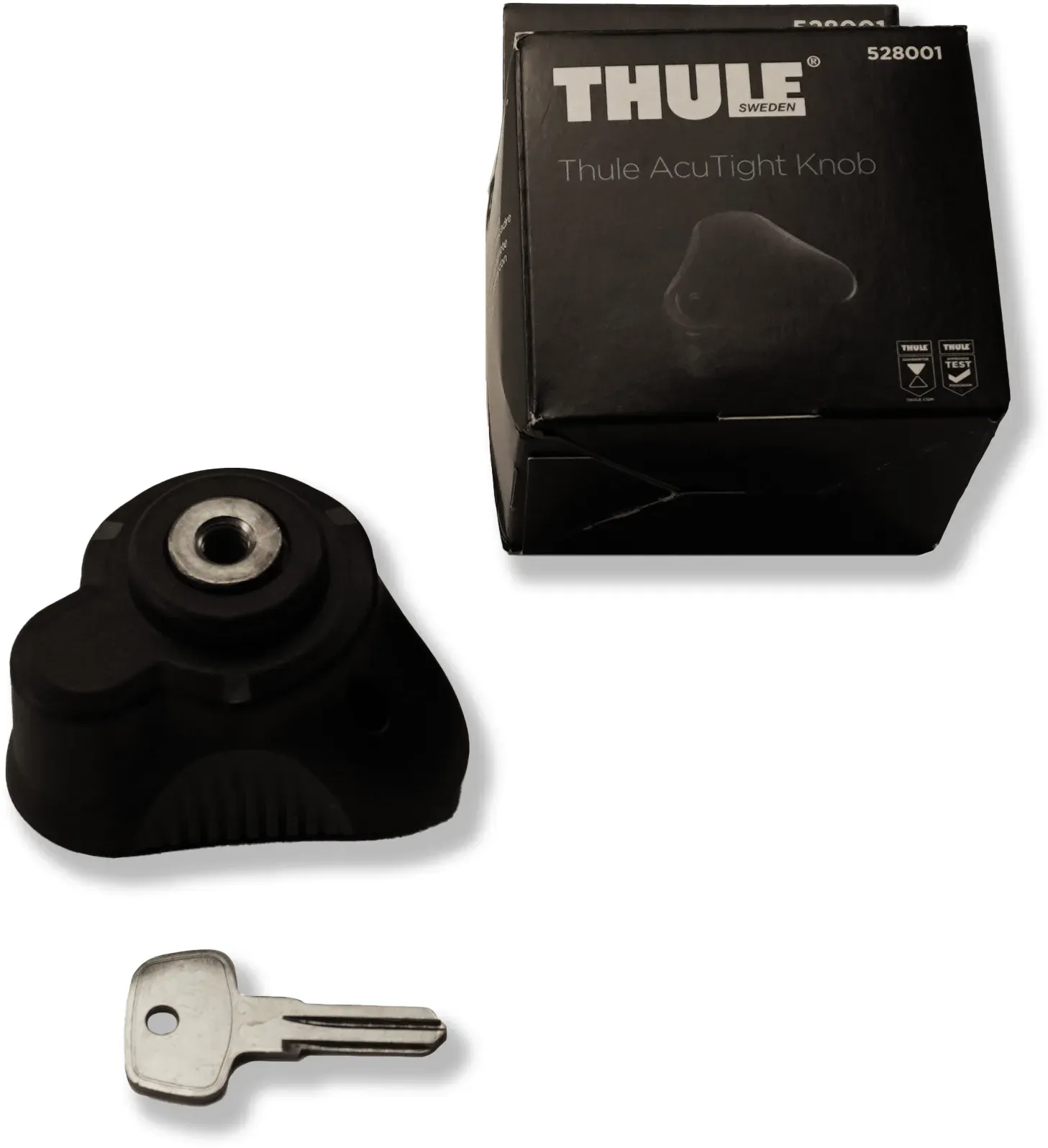 Preisvergleich Produktbild THULE AcuTight 528 Drehmoment Drehknopf - 528001