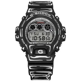 Casio G-Shock DW-6900JV-1ER Kautschuk 53 mm
