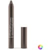 Gosh Forever Matt Eyeshadow 12 Dark Grey 1.5g