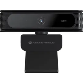 Conceptronic AMDIS09B Schwarz