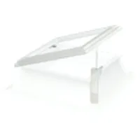 VELUX Lüfterrahmen-Set ZCJ 100100 1210 Lüfterrahmen, Spindelmotor, 230V