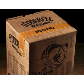 O'donnell Bratapfel 20% Vol. 0,7 l