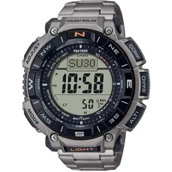 Casio Herren Armbanduhr Pro Trek PRG-340T-7ER digital