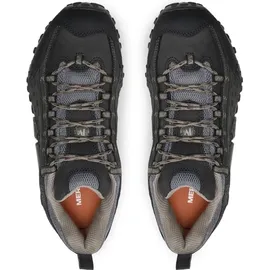 Merrell Intercept Herren Smooth Black 40