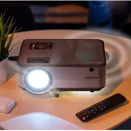 Krüger&Matz Kruger & Matz Projector LED V-LED60 Wi-Fi FullHD KM0371-FHD