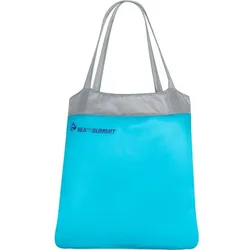 SEA TO SUMMIT Tasche Ultra-Sil Shopping Bag, Blue Atoll, 30