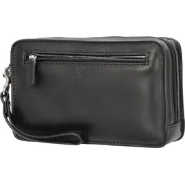 Picard Toscana Handgelenktasche schwarz