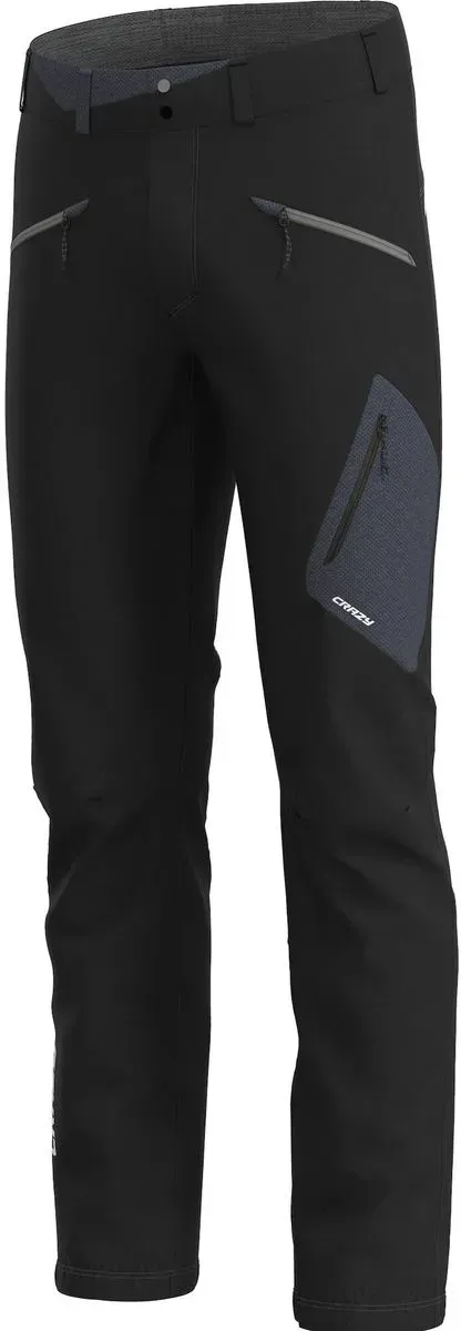 Crazy Pant Resolution black (1) 50